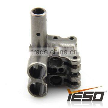 TB77 Needle Bar Clamp Siruba T828 Double Needle Sewing Machine Spare Parts Sewing Accessories Sewing Part