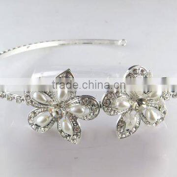 New arrival christmas children princess crown