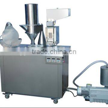 CGN-208D Semi-auto Capsule filler machine/ Capsule machine Encapsulators