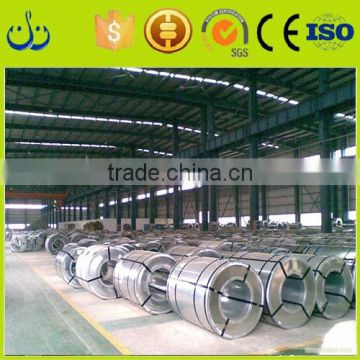 GALVANIZED STEEL COIL / GI COIL / HDG COIL