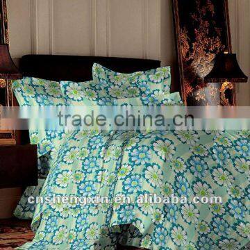 100% Polyester Print pongee fabric