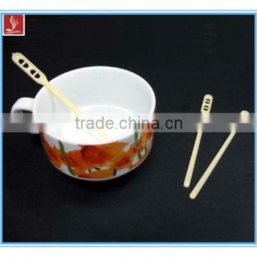 Disposable Plastic Coffee Stirrer Cocktail Stirrer