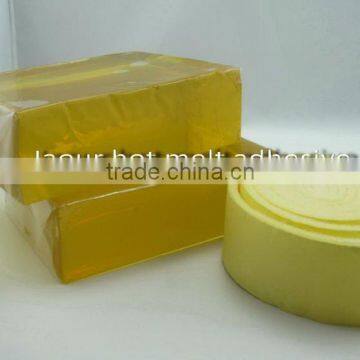 Pressure Sensitive Adhesive for Foam Tape