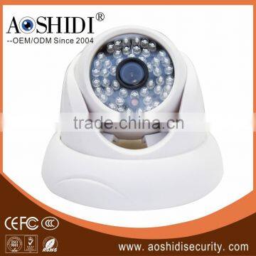 Cheapest HD IP 1080P 48pcs ir light dome ip camera outdoor