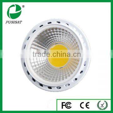 Widely used mr16 5w cob led spot light