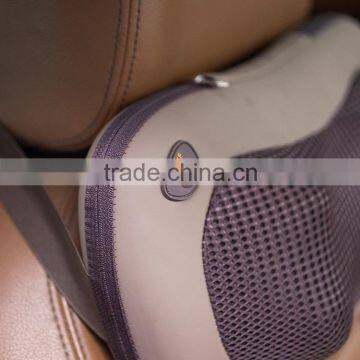 Electronic Massage Pillow Shiatsu Massage Pillow Air Pressure Massage Pillow