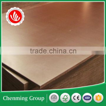 construction material shuttering waterproof plywood