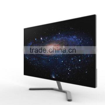 Ultra-thin Body Fashion and Convenient Monitor photo-2