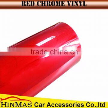 Hinmas 2015 hot sale high quality car wrap vinyl gold foil new car wrap sticker