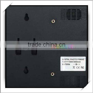 For Allwinner C100 15 Inch Wide Screen Big Size LED HD Digital Photo Frame photo-5
