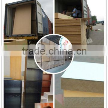 Cheap price MDF panel