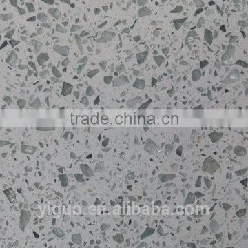 White Fleck Quartz Slabs 126"x63", 120"x63"