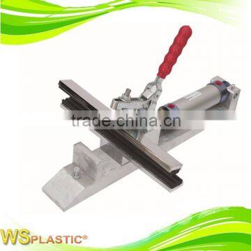 wholesale pneumatic screen stretching clamp at low price