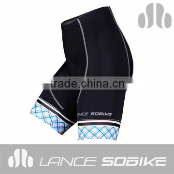 Sobike 2013 bike wear special Sublimated Cycling Shorts