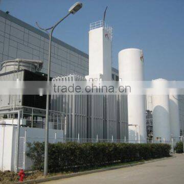 High-purity Nitrogen Generating Plant