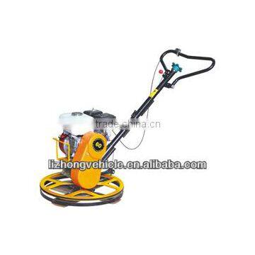 24" Gaslione Walk Behind Power Trowel