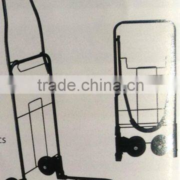 steel Aluminium cart