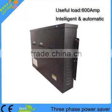 Three Phase Power Energy Saving Device ,industry Energy Saving Device photo-2