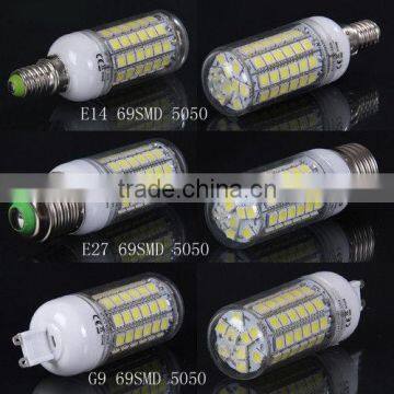 g9 led 8w for residential lighting