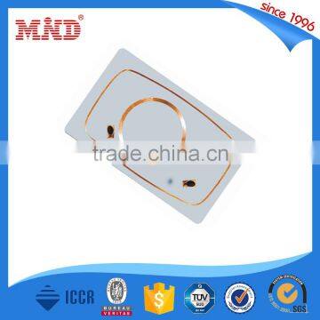 MDD26 Combo Hybrid Contactless RFID Card 125 kHz Plus 13.56 MHz