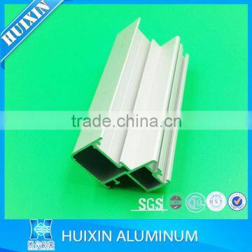 China Supplier Aluminum Extrusion Solar Panel Frame for Iraq Market photo-3