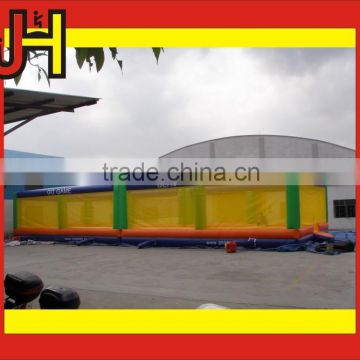 Top Quality Inflatable Volleyball Field Made In China