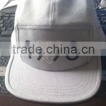 fashion designer trendy Military Cap baseball hats flat top for travel