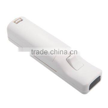 Remote With Motion Plus For Wii/Wii U Game Consoles photo-4