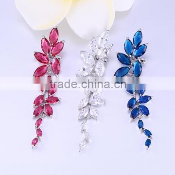 Korean Brooch cheap price,high quality top design cloth brooch for sale