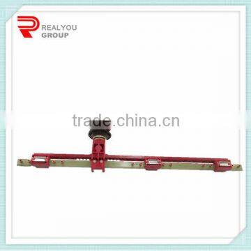 WST Bar Form Off Load Tap Changer for Oil Immersed Power Distribution Transformer