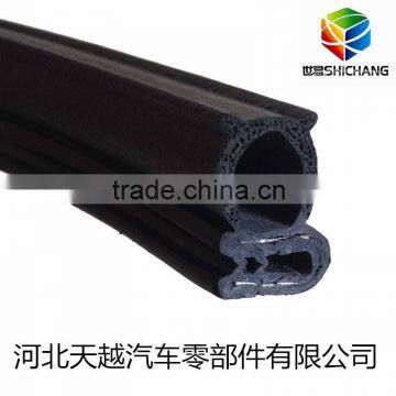 Car door rubber seal /door seal /rubber seal