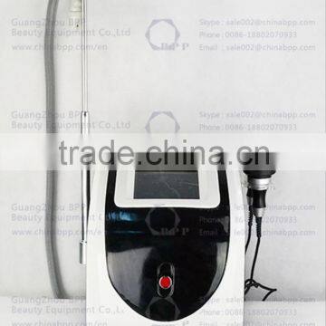 Multifuction 40K Cavitation RF Cool Body Shape Machine photo-2