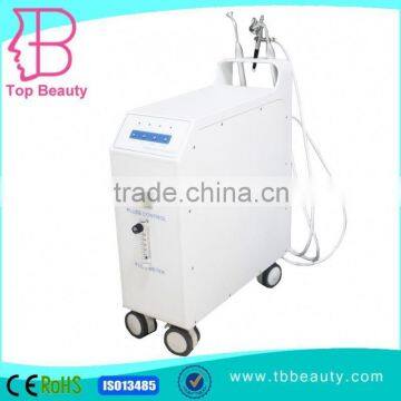 Skin younger oxygen bar machine