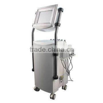 S80C ISO/CE Ultrasonic Fat Burning Celluite Slimming Machine photo-4