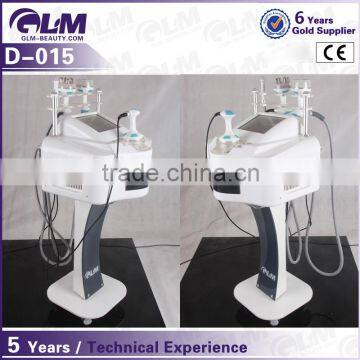 Effective and Powerful Ultrasonic Cavitation 3D RF Vacuum IR Machine With Photons photo-2