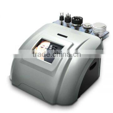 Monopolar rf Machine