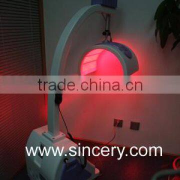 Led Light Therapy Skin Tightening Machine Skin 590 Nm Yellow Care Machine PDT Phototherapy Equipment Skin Toning photo-3