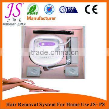 Improve Flexibility IPL Hair Removal Device 10MHz Skin Rejuvenation Beauty Device For Home Use Professional photo-2