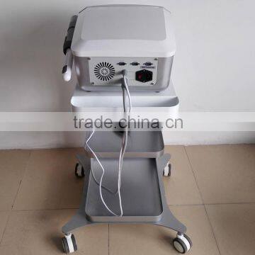 Best Promotion Price Vaginal Tightening Eyes Wrinkle Removal Hifu Machine Deep Wrinkle Removal