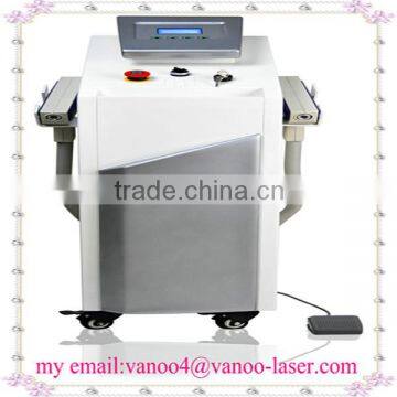 1500mj Portable Q Switched Nd Q Switched Nd Yag Laser Tattoo Removal Machine Yag Laser Tattoo Removal Machine Tattoo Removal System