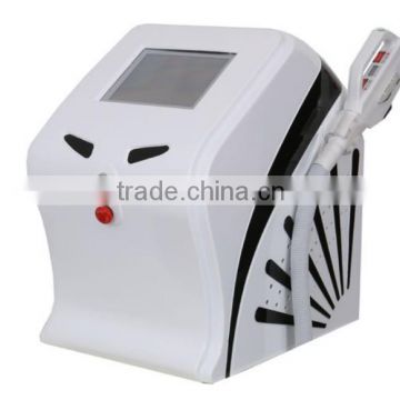 Most popular by beauty salon Multi-function laser IPL machine for beauty use