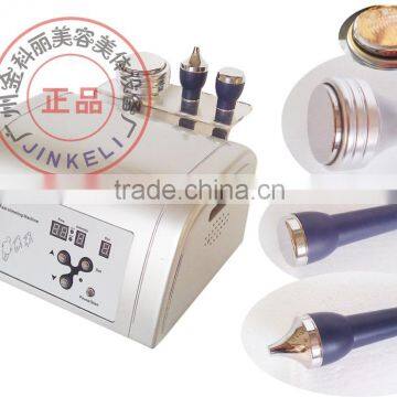2016 High Quality Ultrasonic RF Cavitation Skin Rejuvenation Machine photo-2