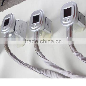 Improve Blood Circulation Portable Beauty Equipment 3 Handles Cryolipolysis Machine Fat Freezing Super Frozen Wave Control Technology Cheap Price Of Good Quality photo-6