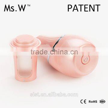 Ms.W China Factory Lonic Vibrating Lip Fine Line Remover Sexy Lip Enlarger