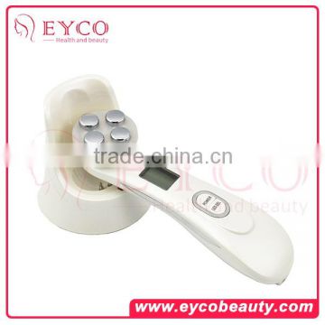 radio frequency facial machine home use