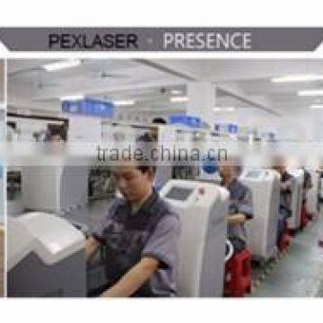 Diode Laser Hair Removal Machine 755nm 808nm 1064nm Triple Wavelength Diode Laser Depilation photo-6