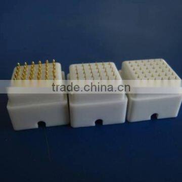 2016 Newest Portable Fractional RF Machine Radio Frequency/Best RF Skin Tightening Face Lifting Machine photo-3