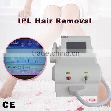 Best touch screen!professional ipl laser machine/ ipl hair removal/hair removal ipl laser