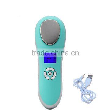 Factory New Design Home Use Electrical Hot Cold Face Relaxing Equipment photo-6