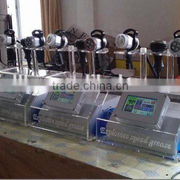 Portable Ultrasonic Cavitation Machine Skin Beauty Machine photo-2